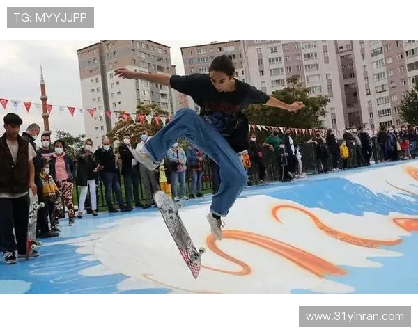 南京滑板队在极限运动联赛中的默契配合与精彩表现分析
