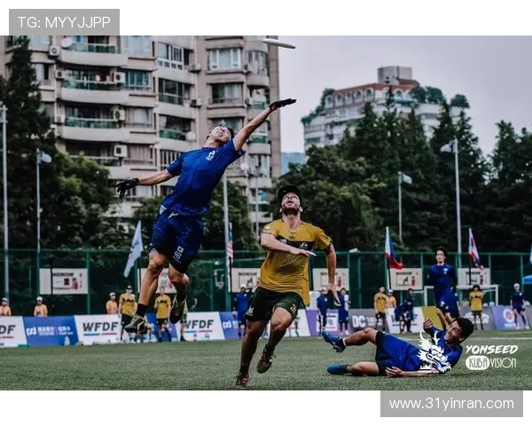 南京飞盘队实力飙升创历史新高引领全国飞盘力量排名新格局