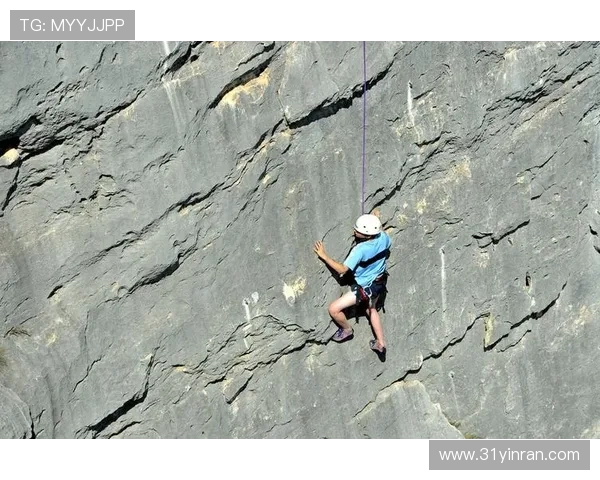 广州攀岩队状态分析与发展前景探讨聚焦攀岩运动的未来之路
