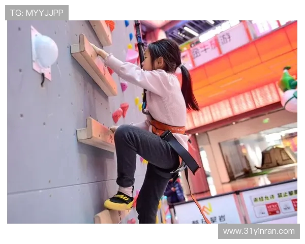 杭州攀岩队在极限运动嘉年华中以94分稳居积分榜首位