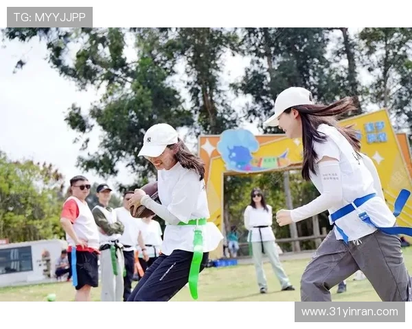 飞盘与梦想交织的旅程:杨丽的深度对话与人生启示